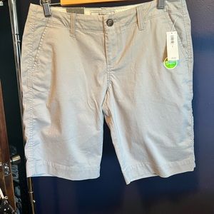 Old Navy Bermuda Shorts